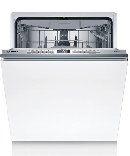 HDSD Máy rửa chén âm toàn phần Bosch seri 6 SMV6ZCX10E